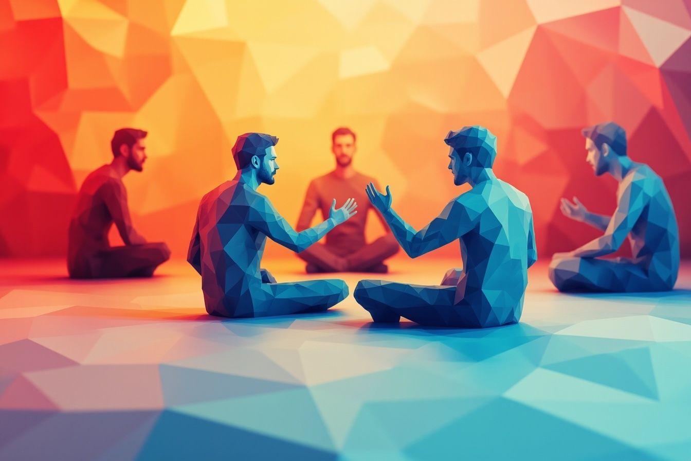 The Power of Micro-Connections: Small Interactions That Change Lives - Mynd