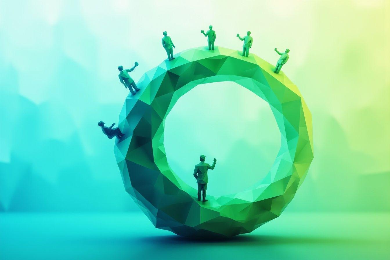 The Power of Micro-Connections: Small Interactions That Change Lives - Mynd