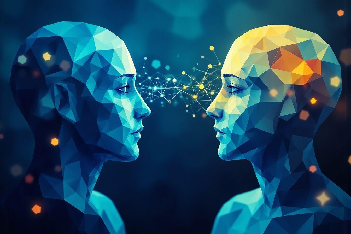 The Power of Micro-Connections: Small Interactions That Change Lives - Mynd