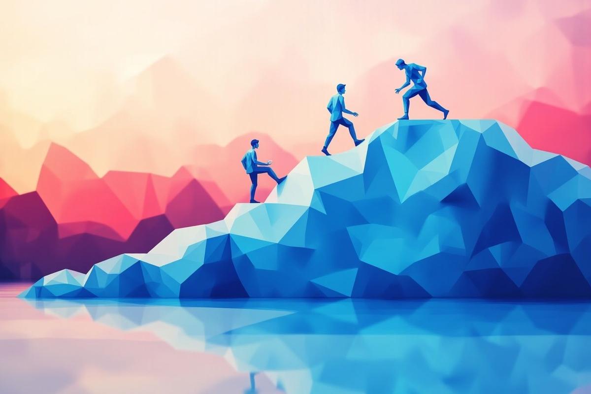 The Power of Micro-Connections: Small Interactions That Change Lives - Mynd