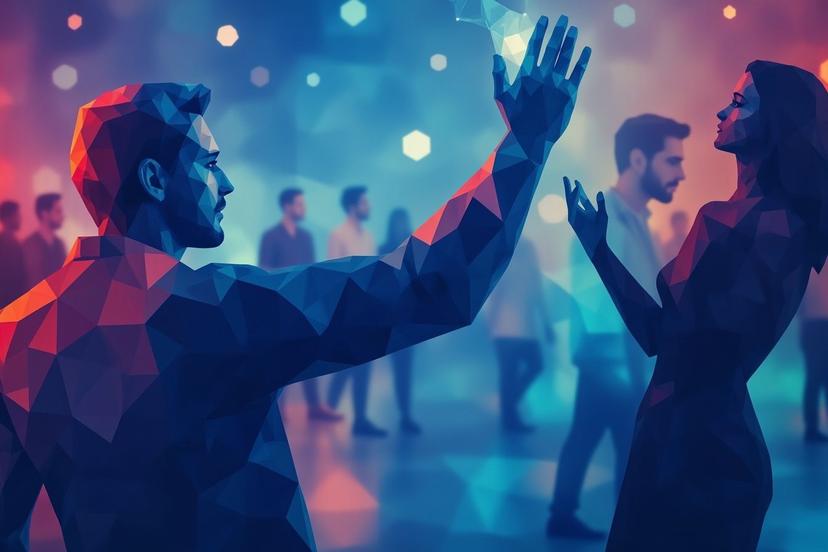 The Power of Micro-Connections: Small Interactions That Change Lives - Mynd